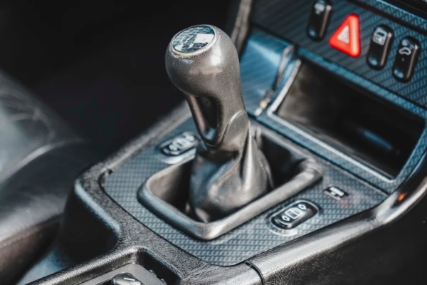 Mercedes-Benz SLK 200 Kompressor 13