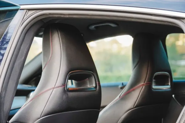 Mercedes-Benz CLA 200 Shooting Brake 200 CDI 7G-DCT AMG Line 11