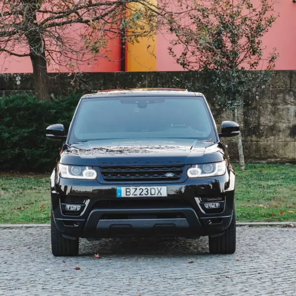 Land Rover Range Rover Sport 2.0 SD4 HSE 2