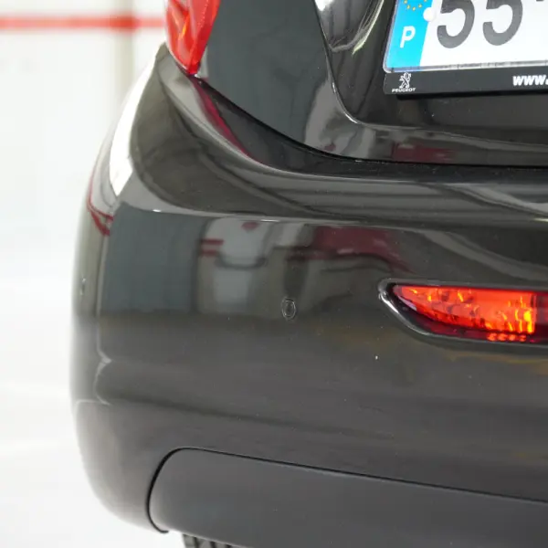 Peugeot 208 1.2 PureTech Style 44