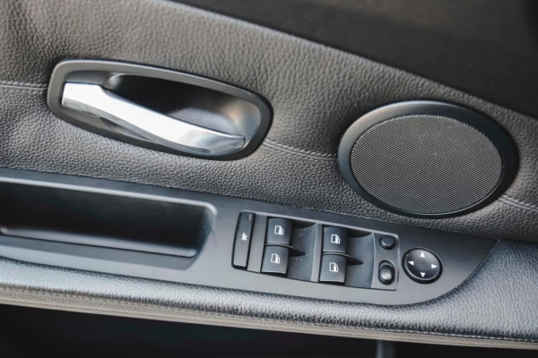 BMW 520 dA Touring Executive 15