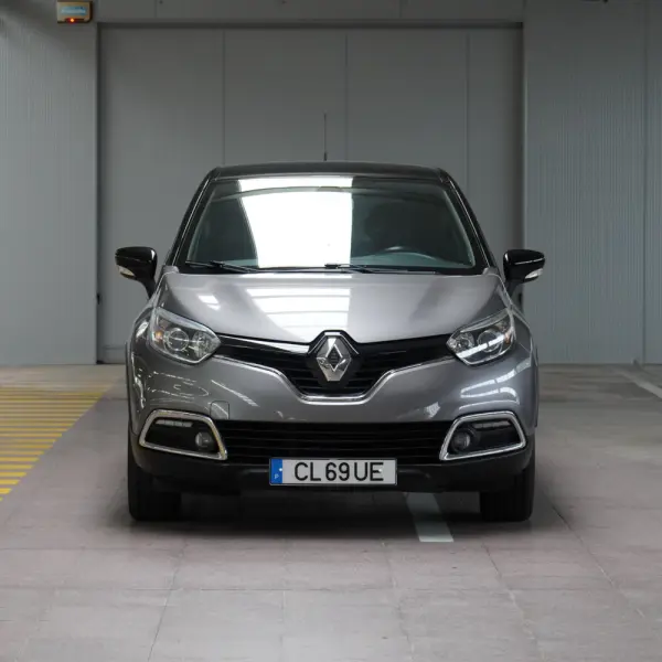 Renault Captur ENERGY TCe 90 S&S Dynamique 2