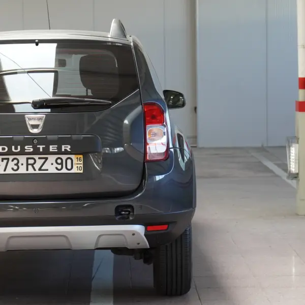 Dacia Duster 1.5 dCi Comfort 31
