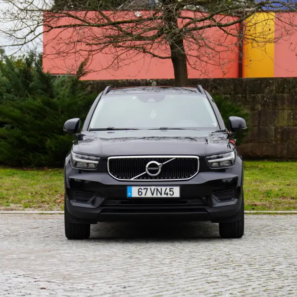 Volvo XC 40 2.0 D3 2
