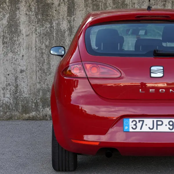 SEAT Leon 1.9 TDI Ecomotive Style 26