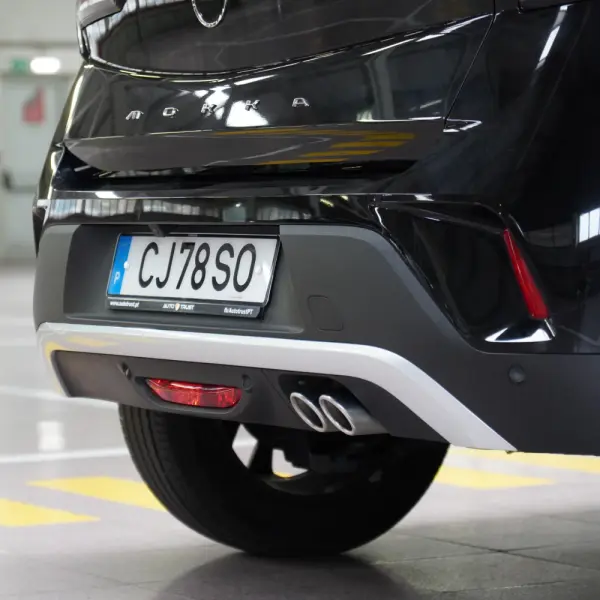 Opel Mokka 1.2 T GS Line AT 46