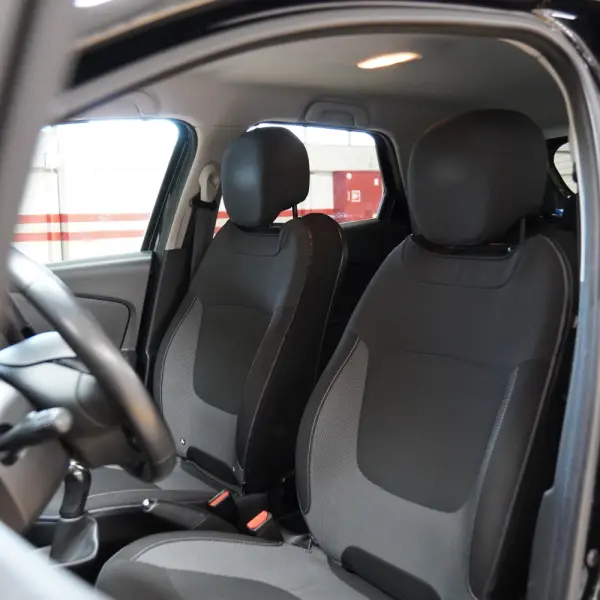 Renault Captur ENERGY TCe 90 S&S Dynamique 10