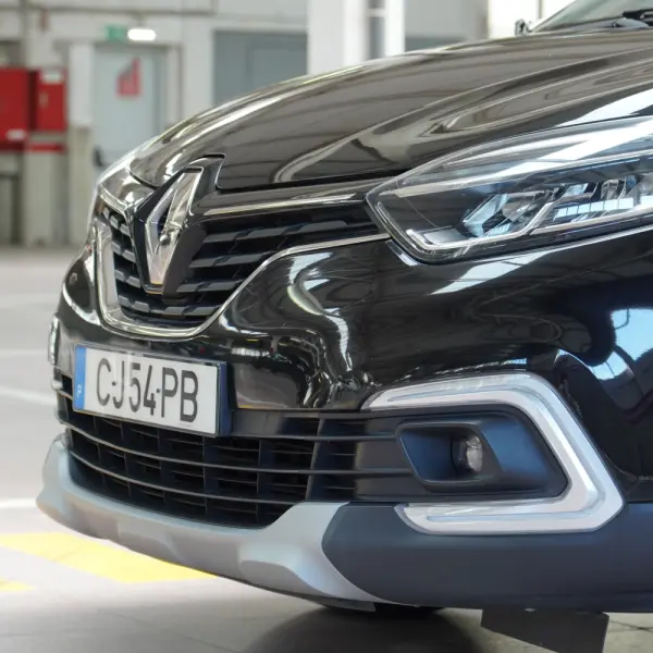 Renault Captur (ENERGY) TCe 90 INTENS 34
