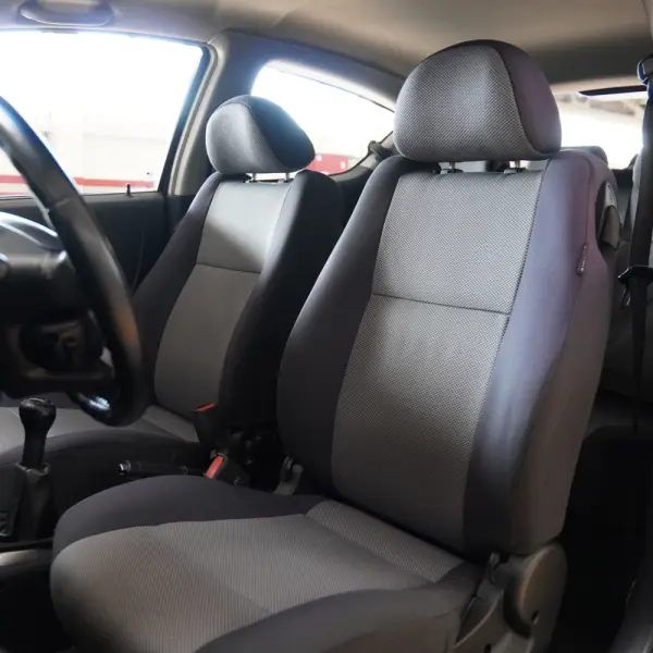 Chevrolet Aveo 1.2 LS 20