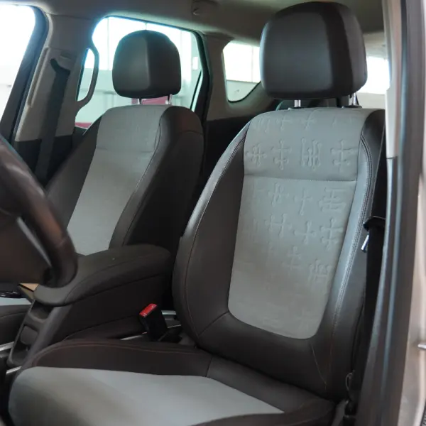 Opel Meriva 1.3 CDTI Cosmo 14