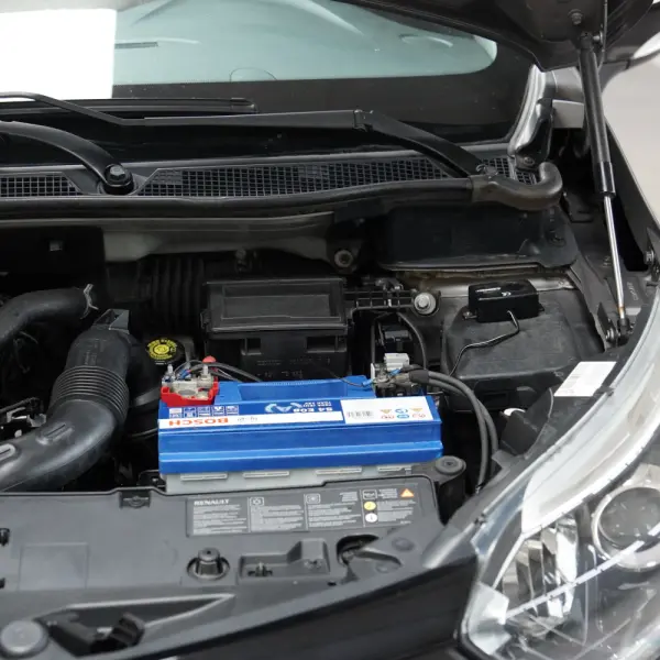 Renault Captur ENERGY TCe 90 S&S Dynamique 44