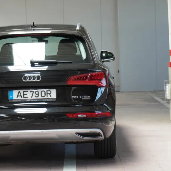 Audi Q5 50 TFSIe quattro S line S tronic 46