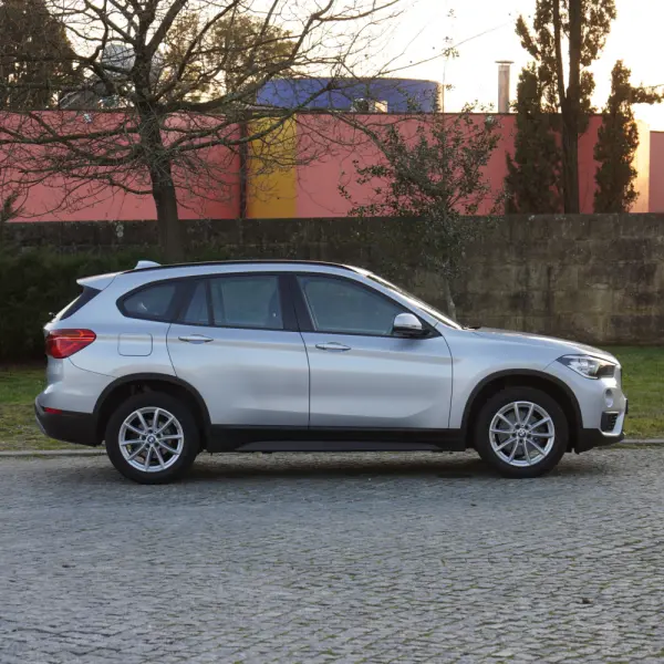 BMW X1 16 d sDrive 6