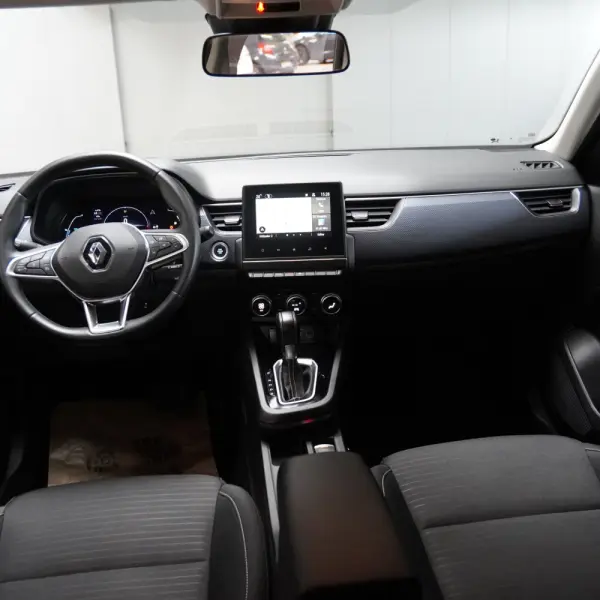 Renault Arkana 1.6 E-Tech Full Hybrid Evolution 8