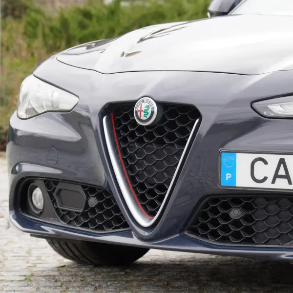 Alfa Romeo Giulia 2.2 D AT8 46