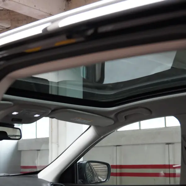 Renault Kadjar Energy TCe 130 EDC Bose Edition 17