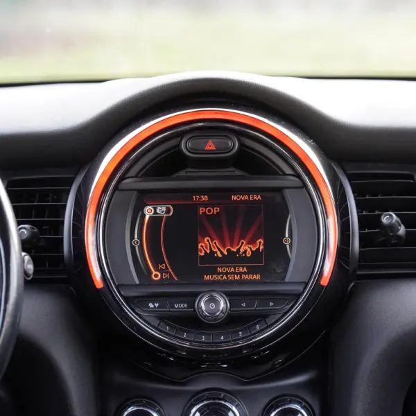 MINI 5 Portas One D 12