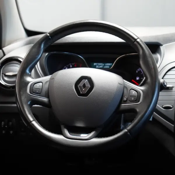 Renault Captur (ENERGY) TCe 90 INTENS 11