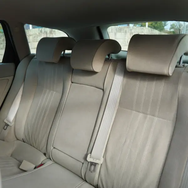 Alfa Romeo 159 Sportwagon 1.9 JTDm 16V Sportiva 12