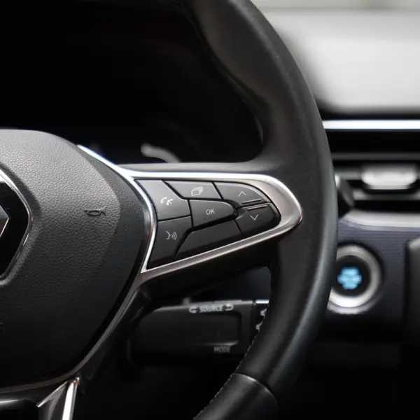 Renault Arkana 1.6 E-Tech Full Hybrid Evolution 19