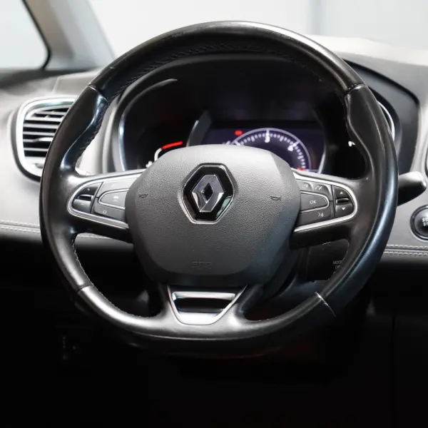 Renault Grand Scénic 1.7 Blue dCi Bose Edition EDC 8