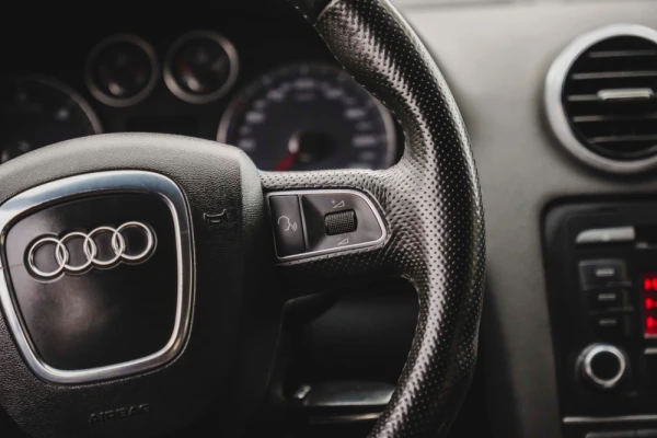 Audi A3 Sportback 1.6 TDI S-line 21