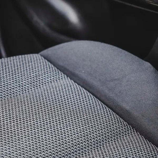 Peugeot 307 SW 1.6 HDi Black & Silver 30