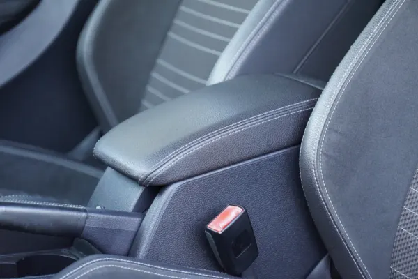 Volkswagen Scirocco 2.0 TSI Highline 10