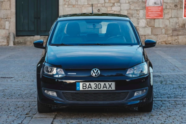 Volkswagen Polo 1.2 TDi Trendline 2
