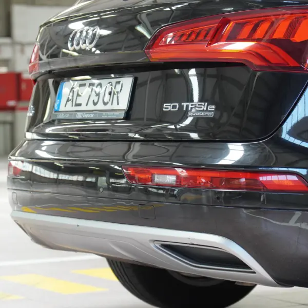 Audi Q5 50 TFSIe quattro S line S tronic 44