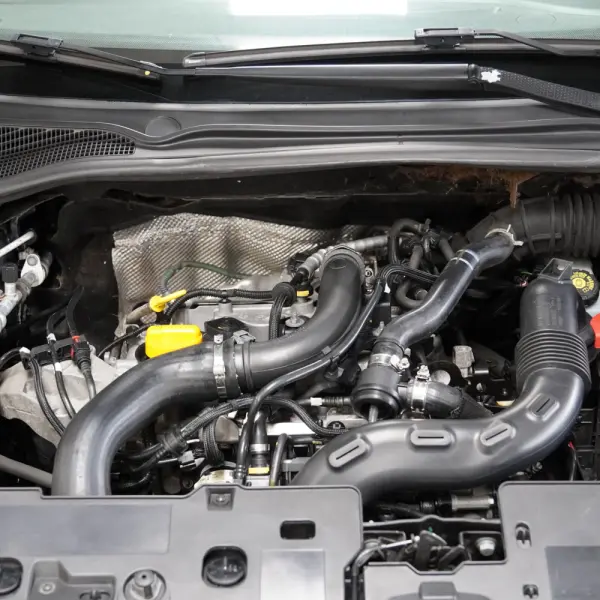 Renault Clio TCe 90 Dynamique 48