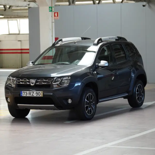 Dacia Duster 1.5 dCi Comfort 3