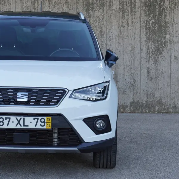 SEAT Arona 1.0 TSI Xcellence DSG 38