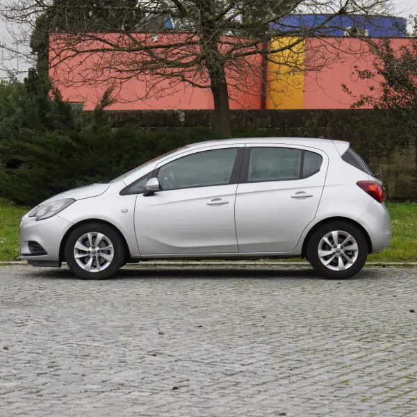 Opel Corsa 1.3 CDTi Business Edition 6