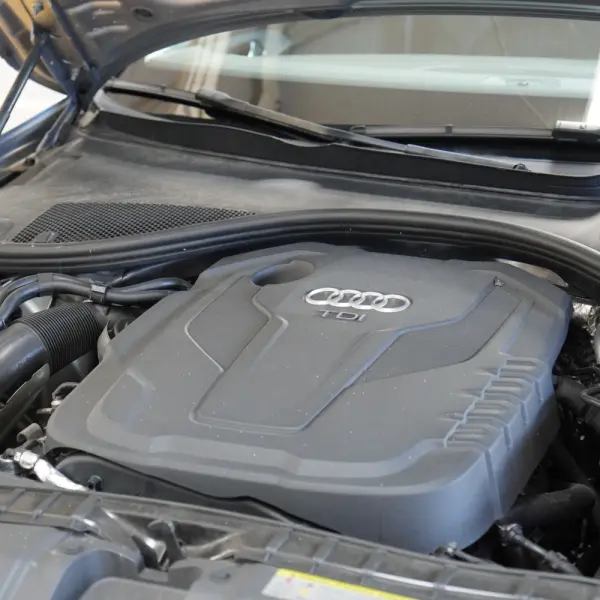 Audi A6 Avant 2.0 TDi Sport S tronic 58