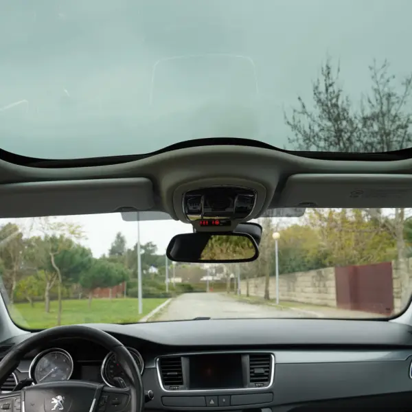 Peugeot 508 SW Access 35