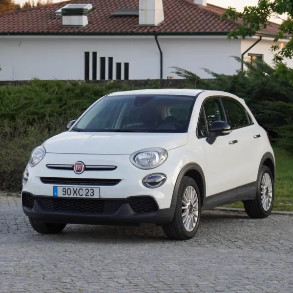 Fiat 500X 1.3 MJ Lounge 3