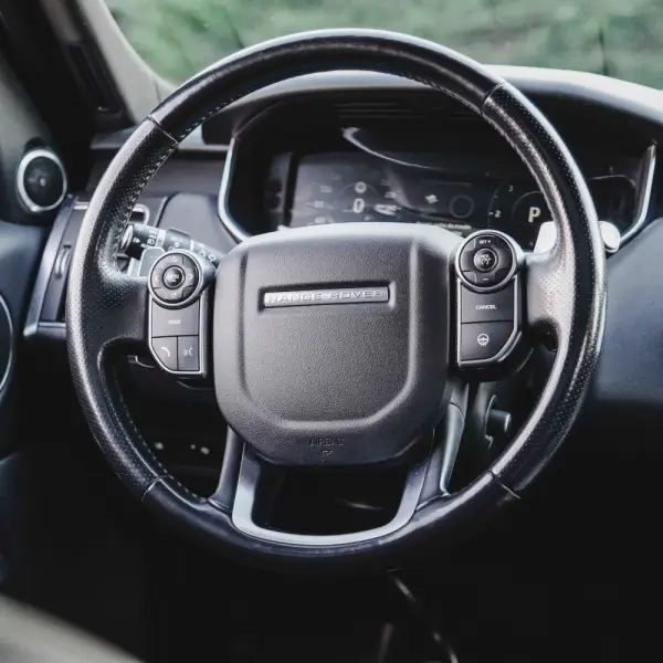 Land Rover Range Rover Sport 2.0 SD4 HSE 9