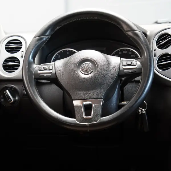 Volkswagen Tiguan 2.0 TDI Trend BlueMotion 13