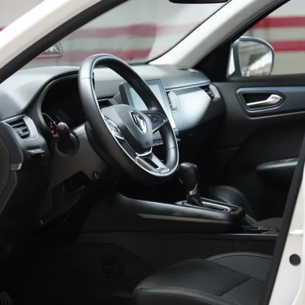Renault Arkana 1.6 E-Tech Full Hybrid Evolution 12