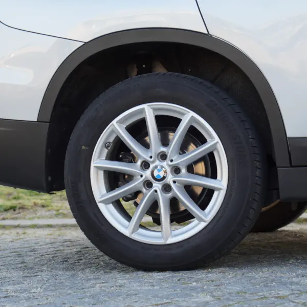 BMW X1 16 d sDrive 47