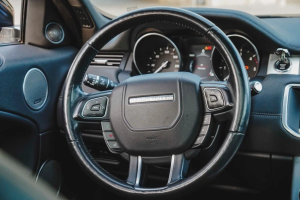 Land Rover Range Rover Evoque 2.0 Td4 Landmark Edition 13
