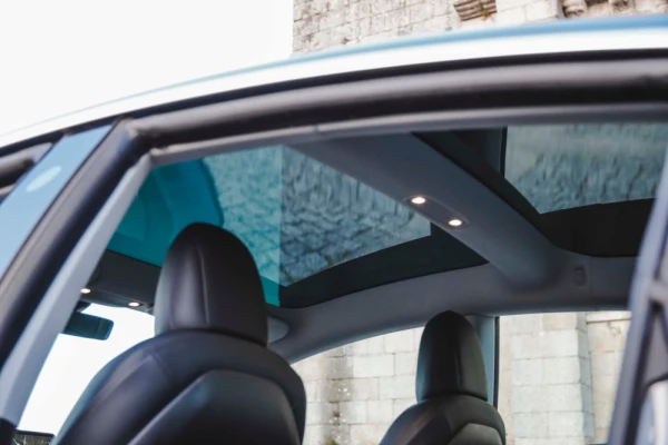 Tesla Model 3 Standard RWD Plus 27