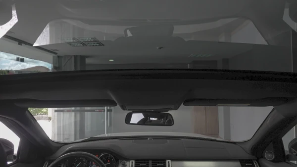 Land Rover Range Rover Evoque Outro 6