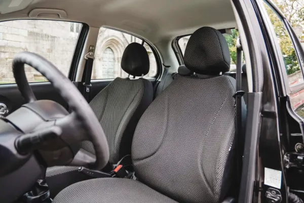 Nissan Micra 1.2 Acenta 18