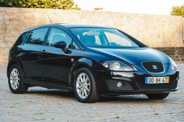 SEAT Leon 1.4 TSI Style 29