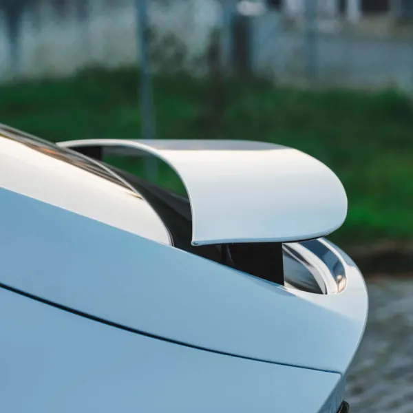 Tesla Model X Long Range Full Self Driving 43