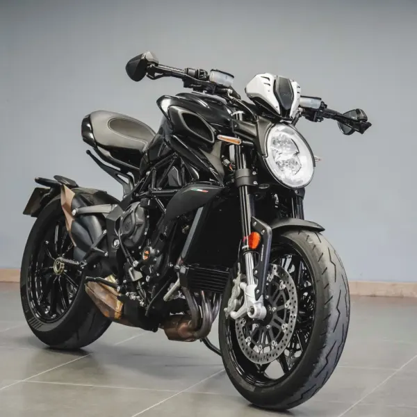 MV Agusta Dragster R 5