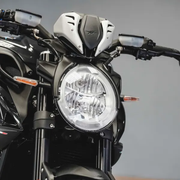 MV Agusta Dragster R 14