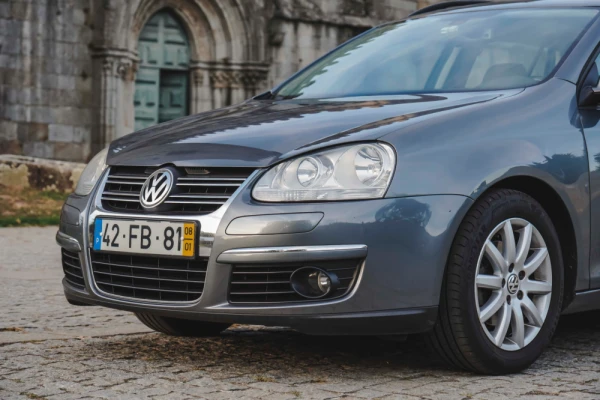Volkswagen Golf Variant 1.4 TSi Confortline 32